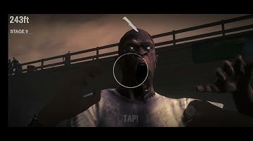 Into the dead 2 - Event - DOBERMANN & PUP - Level 12 - Stage 9 #gameplay #walkthrough