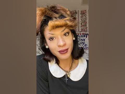 I’m 25 but everyone thinks I’m 52 | itsbambii - YouTube