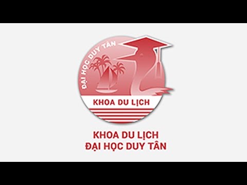 Video Khoa Du Lịch - Trường Đại học Duy Tân, Đà nẵng - YouTube