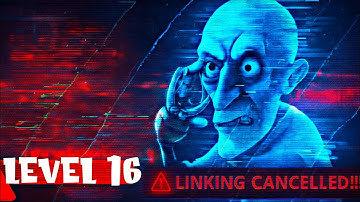 Mad Scientist [ Level - 16 Scary Holograph ] Latest Android Gameplay