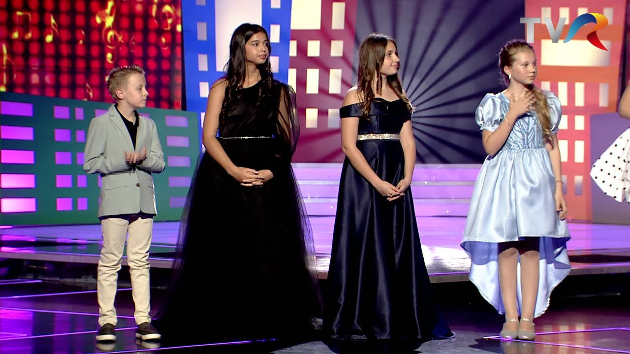 Vedeta familiei - Finala | sezonul campionilor 2025 (@TVR1)