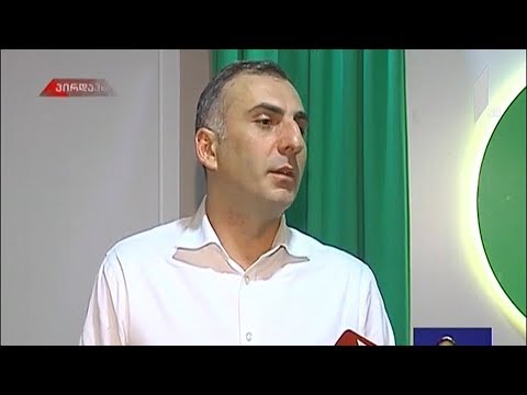 ალეკო ელისაშვილი: თითოეული ხმისთვის ვიბრძოლებ