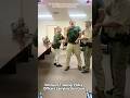 Stun Gun Training#fyp #foryoupage #military #militarytraining