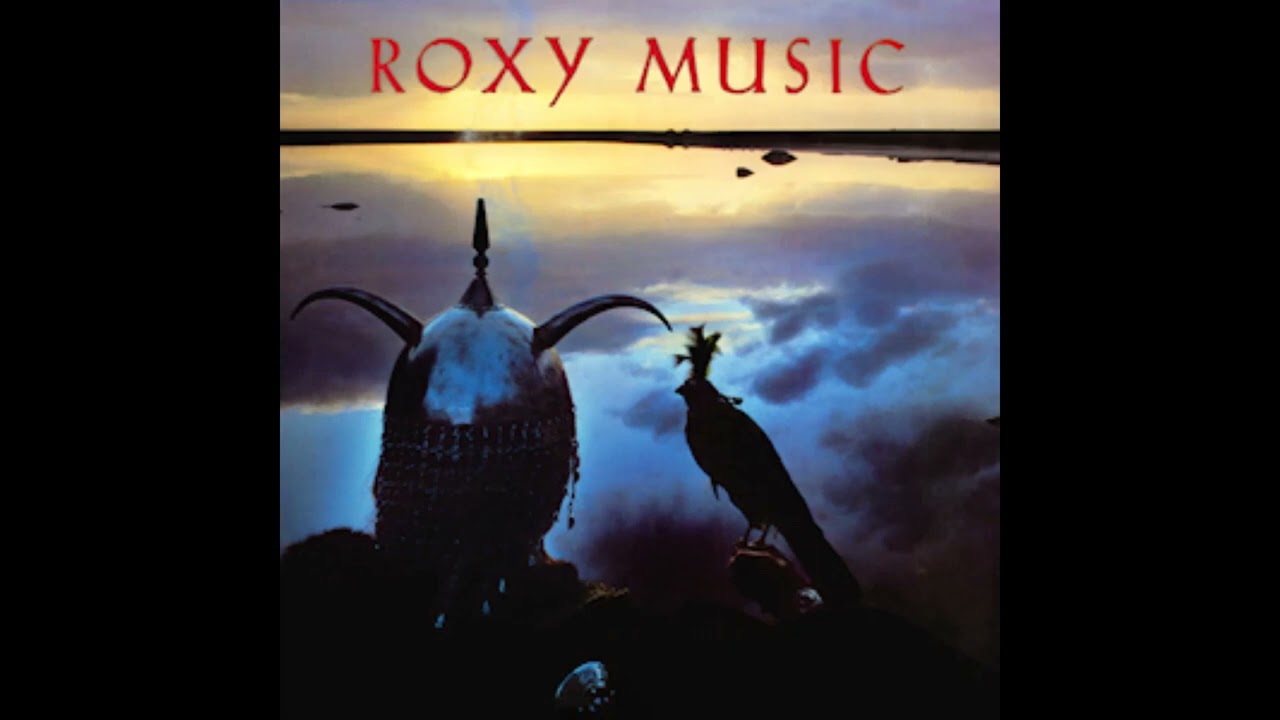 ★ROXY MUSIC / AVALON★US Org. Promo◇WW2/1 Avalon (Roxy Music song) - Wikipedia