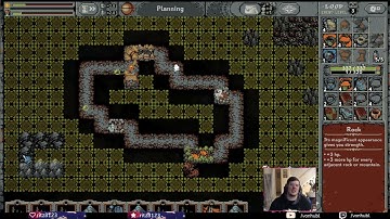 Ah, Act 3 we Meet Again [16] | Loop Hero