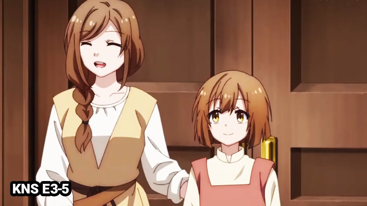 La aprendiz se va de compras - Kuro no shoukanshi - Volumen 3 historia