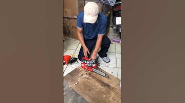 Anh khách mua máy cưa xích giật nổ rất có tâm luôn ạ 10 điểm không có nhưng #shorts #vinmax