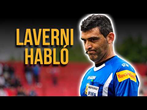15 years since the robbery of Godoy Cruz: Laverni admitted his mistakes