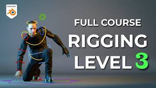 University Level Rigging Course for Free!