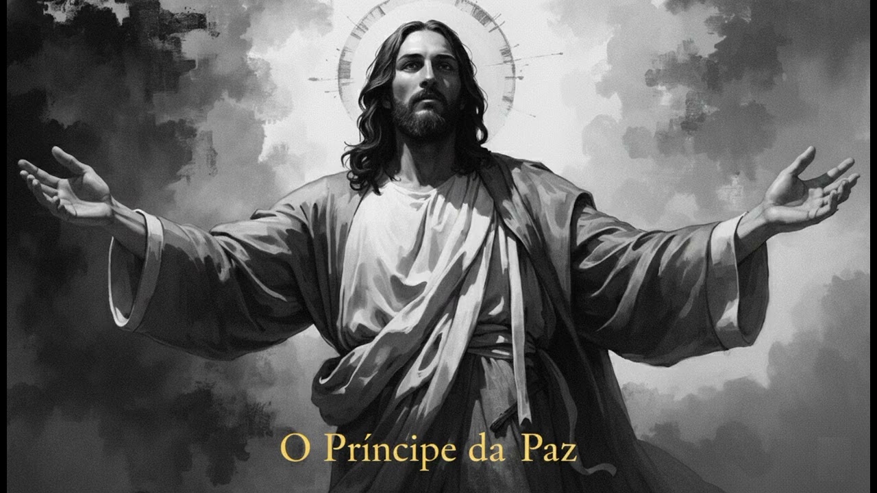 O Príncipe da Paz