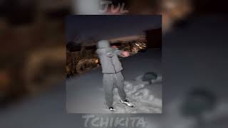 jul - tchikita (sped up+reverb) Resimi