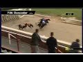 Doncaster Greyhounds (Franco Domino) 15/06/22