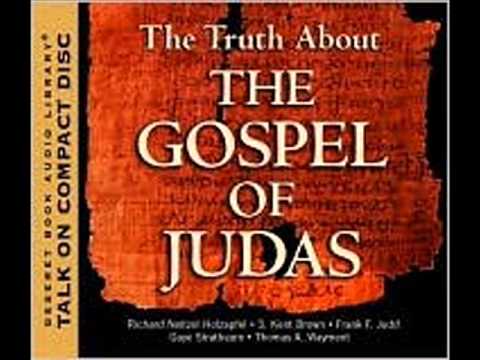 THE GOSPEL OF JUDAS DOWNLOAD THE GOSPEL OF JUDAS DOWNLOAD