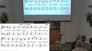 The Fruit of the Spirit- Rufus Clifford III