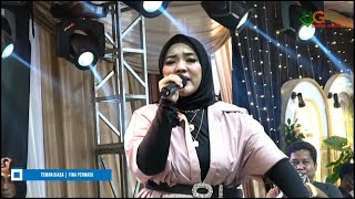 Teman Biasa | Fina Permata | Hajat Aji Dodol & Fatimah | Ugs Channel official