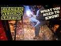 Electric Welding Safety: How to be safe