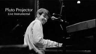 Rex Orange County - Pluto Projector (Live Instrumental at Rak Studios)