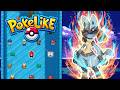 LA SEGUNDA GENERACIÓN DE POKELIKE ES IMPOSIBLE! | POKEMON ROGUELIKE