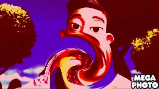 The Mine Song But He Slowly Eats Your Soul But Its Spiral And With A High Pitch