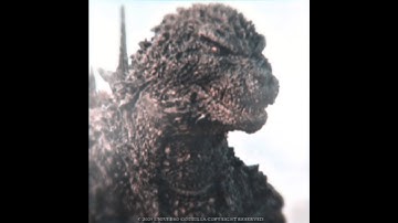 Minus One Godzilla Edit • don