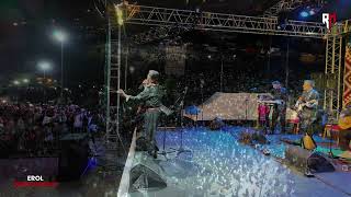 2026 Karakoçan Dep Doğa Ve Kültür Festivali - Erol Berxwedan