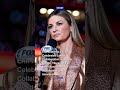 Erin Andrews Excitedly Celebrates Lakers Collaboration with Two Words: 'Heeeeeel #shorts