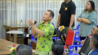 Download Lagu Sunday Service | JSC Lawang |  2 Juli 2023 MP3
