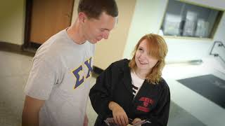 BSU Student Testimonial - Brian Kretschmar