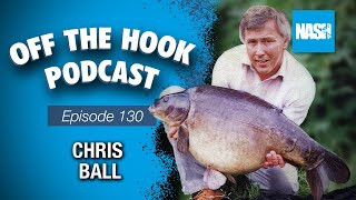 Chris Ball - Nash Off The Hook Podcast - S2 Episode 130