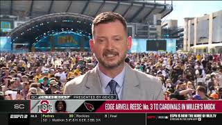 ESPN latest on George Pickens signing franchise tag - Giants &amp; Cowboys SHOCKING Trade thanks to Jets