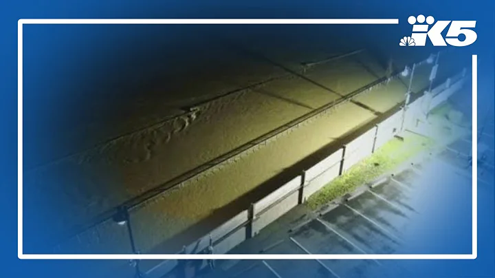 Gages Slough flooding prompts evacuations in Burlington