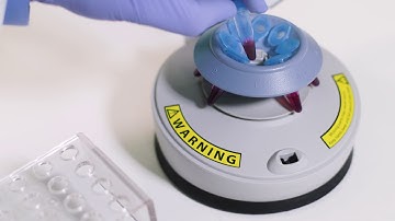 Labnet Prism™ Mini Centrifuges
