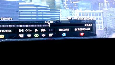 Mw3 spawn snipes on underground