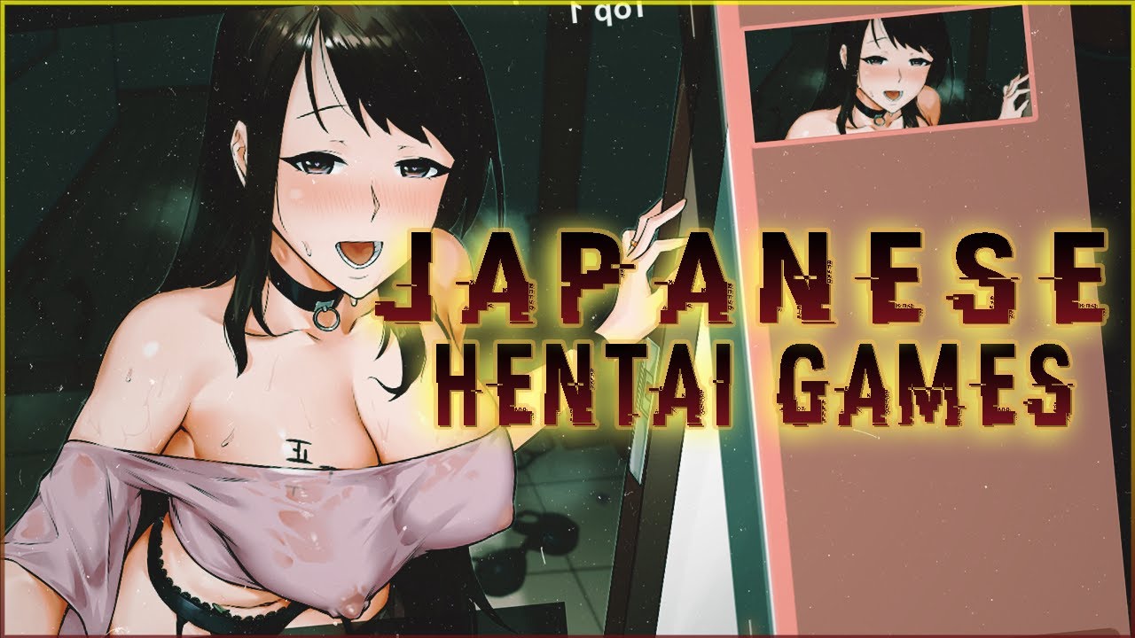 3 Best Japanese Hentai Games to Play Right Now