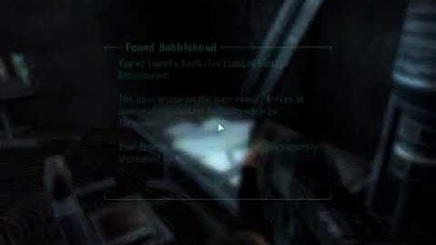 Fallout 3 Walkthrough (GOTY Edition) - Very Hard - Part 235 - Hail to the Chump