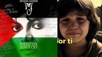 PALESTINE DON
