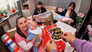 FUNNY FAMILY PRANKS 😂 Nobody Was Safe! (Epic Funny POV) #prank #viral #funny #pov #upgirl #humor