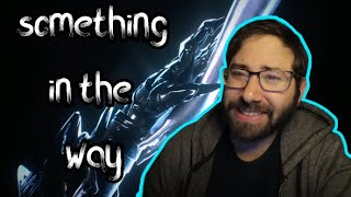 Tss - Something In The Way (Reaction) This Is The Best