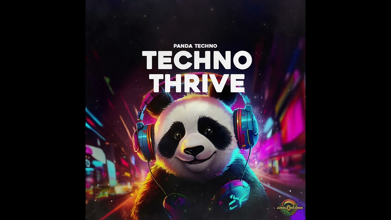 Watch Panda Techno - Cyber Pulse 🐼 on YouTube Watch Panda Techno - Cyber Pulse 🐼 on YouTube