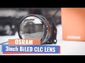 Best Aftermarket Headlight Upgrade? Osram 3.0 CLC BiLED - Teardown