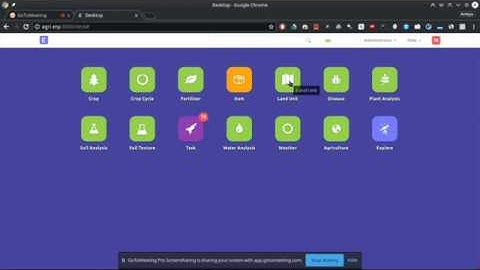 ERPNext for Agriculture, Farmers