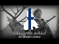 &quot;Säkkijärven Polkka&quot; - Finnish Folk Song