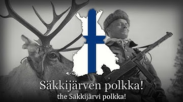 Thumbnail of "Säkkijärven Polkka" - Finnish Folk Song