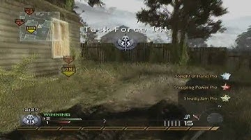 zzirgrizz Overgrown Shot Remade?