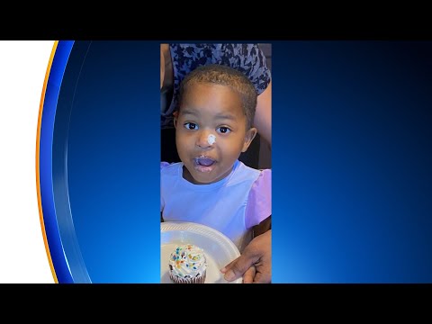 Amber Alert Issued For 3-Year-Old Girl Abducted From Maywood