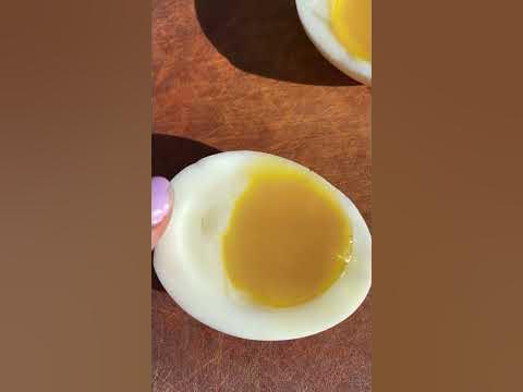 How to Make Soft Boiled Eggs - Jessica Gavin