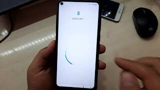 Xiaomi Redmi Note 9 MIUI 12.5 FRP Unlock/Google Lock Bypass WITHOUT PC / NO SECOND SPACE