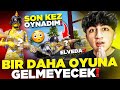 BİR DAHA GELMEYECEK YÜKSELTİLEBİLİR M416 İLE OYNADIM! ( ELVEDA! ) - PUBG Mobile