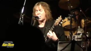 Smokie&#39;s ALAN SILSON and Band live in Dollern / part IV