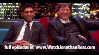 The Jonathan Ross Show (Se 02 Ep 08, February 25, 2012) 3 of 5